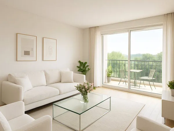 Appartement 5 pièces 110 m²