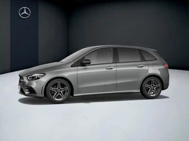 Mercedes Classe B 200 d amg line — photo 24