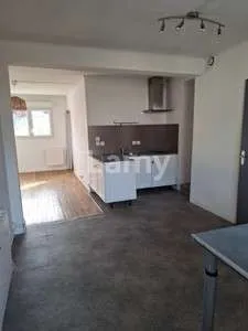 Appartement 1 pièce 37 m²