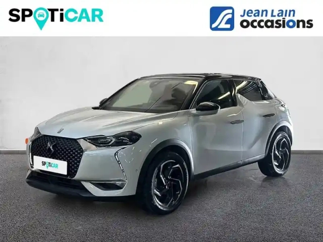 Ds Ds 3 ds3 crossback puretech 130 eat8