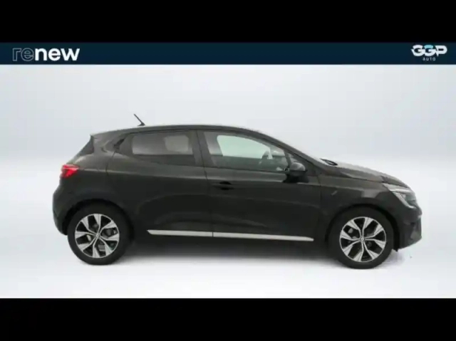 Renault Clio 1.0 tce 100ch evolution gpl — photo 3