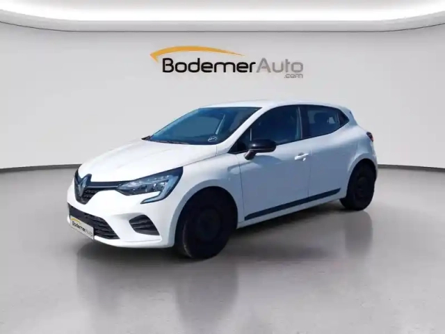 Renault Clio tce 90 — photo 11