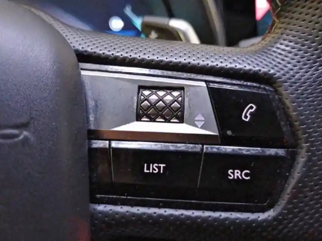 Ds Ds 7 ds7 crossback hybride e-tense 225 eat8 — photo 30