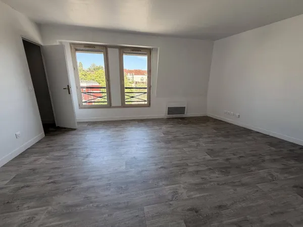 Studio 1 pièce 29 m²