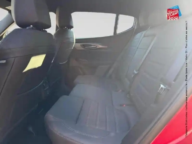 Alfa Romeo Tonale 1.3 ibrida plug-in 280ch veloce at6 e-q4 — photo 11