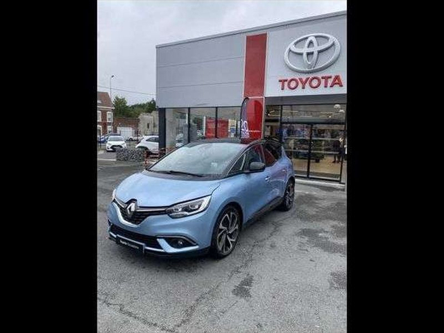 Renault SCÉNIC Renault Scenic 1.7 Blue dCi 120ch Intens
