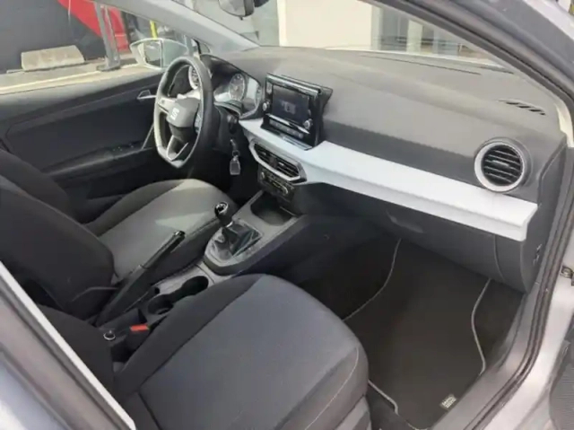 Seat Ibiza 1.0 tsi 95ch copa — photo 10