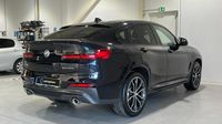 Bmw X4 xDrive20d 190ch M Sport X Euro6c — photo 5