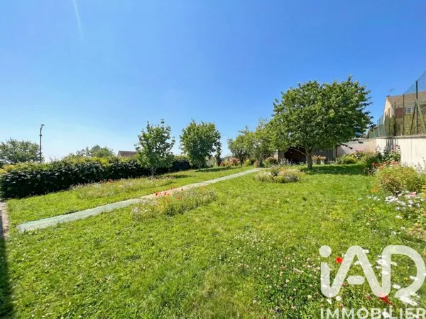 Terrain 386 m²
