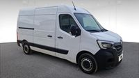 Renault Master F3500 L2H2 2.3 Blue dCi 135ch Confort Euro6E — photo 3