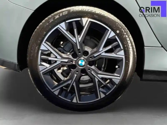 Bmw Serie 1 120 170 ch dkg7 — photo 15