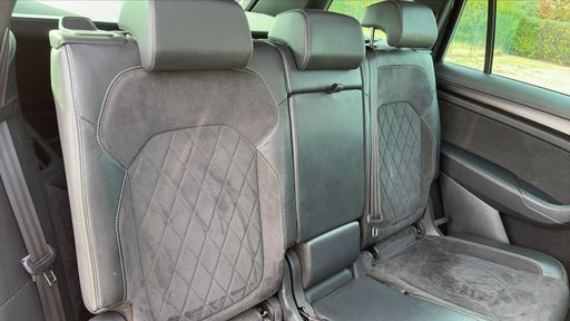 Skoda Kodiaq 2.0 TDI 150 DSG7 - Sportline – 2020 – 139374 km – Diesel – Boîte Automatique — photo 28