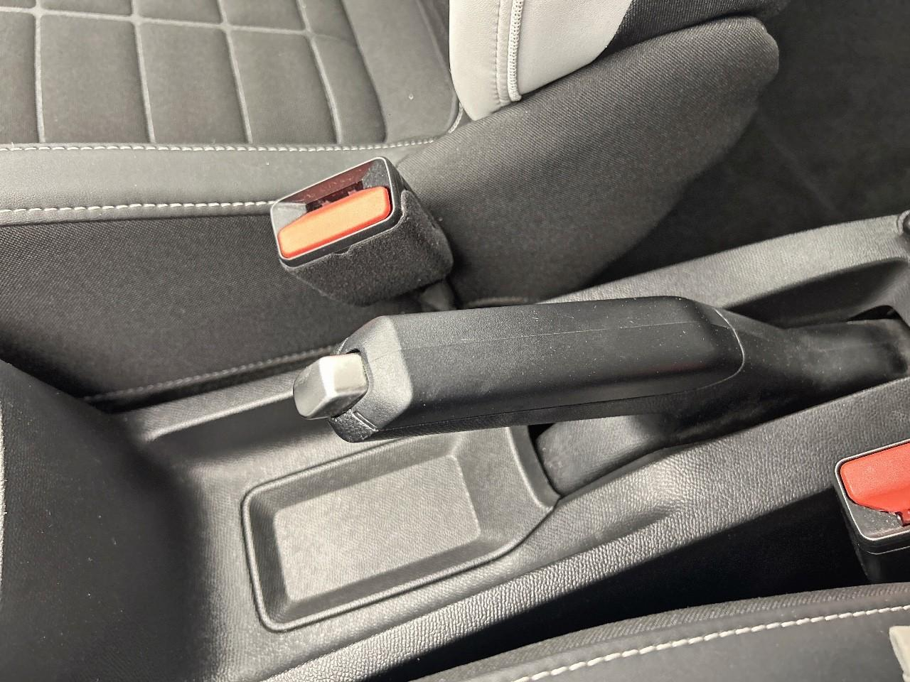 Citroën C3 turbo 100 ch manuelle max — photo 18