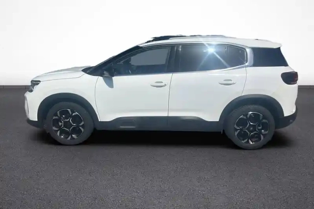 Citroën C5 Aircross puretech 130 s&amp;s eat8 — photo 3