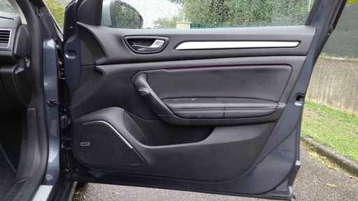 Renault Megane 1.7 Blue dCI 150 EDC - GT Line – 2019 – 103679 km – Diesel – Boîte Automatique — photo 20