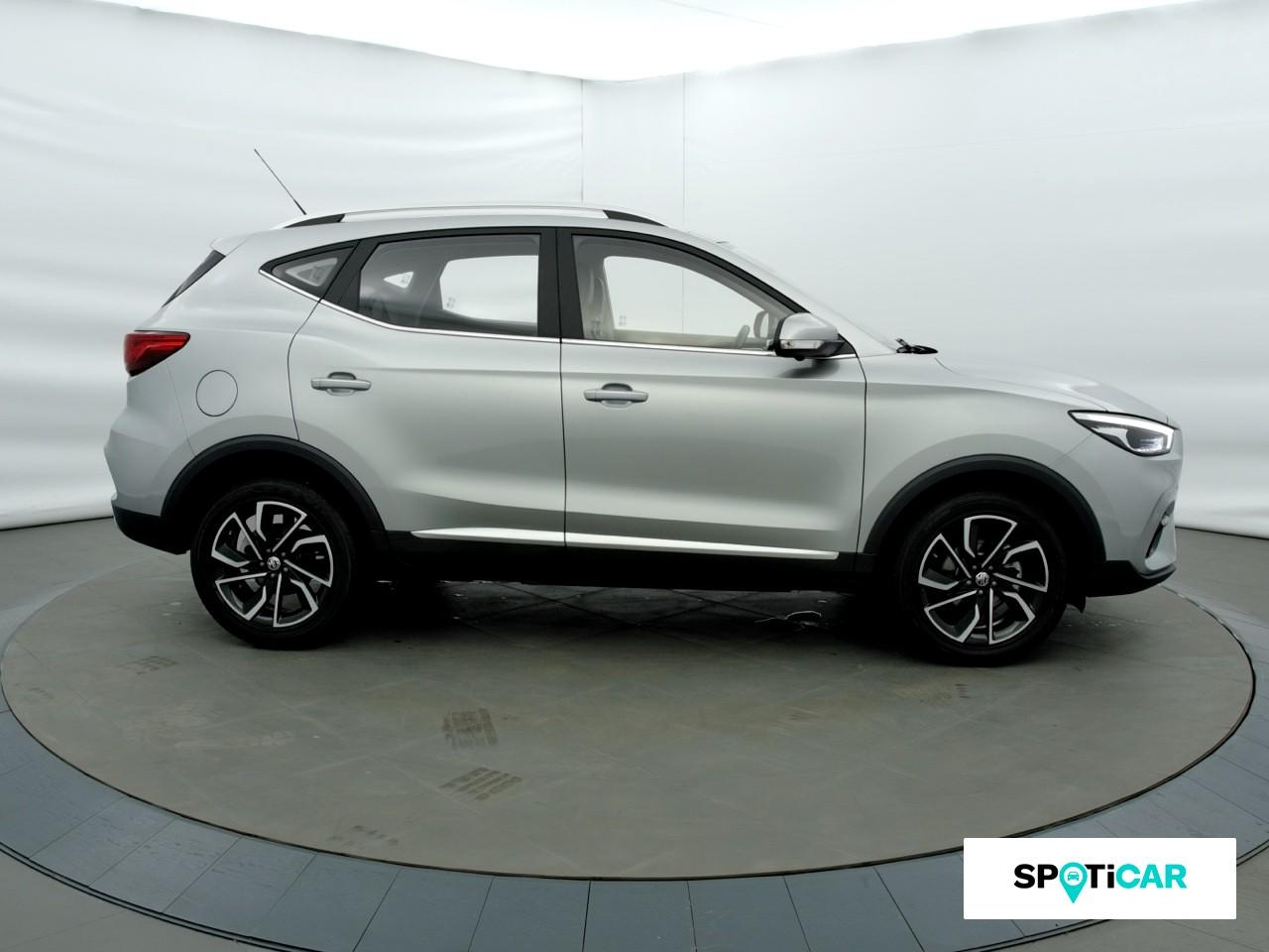 Mg Zs 1.5 vti-tech 106ch luxury — photo 4