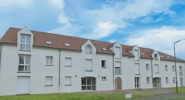 Appartement 2 pièces 47 m2 - 2 places de parking