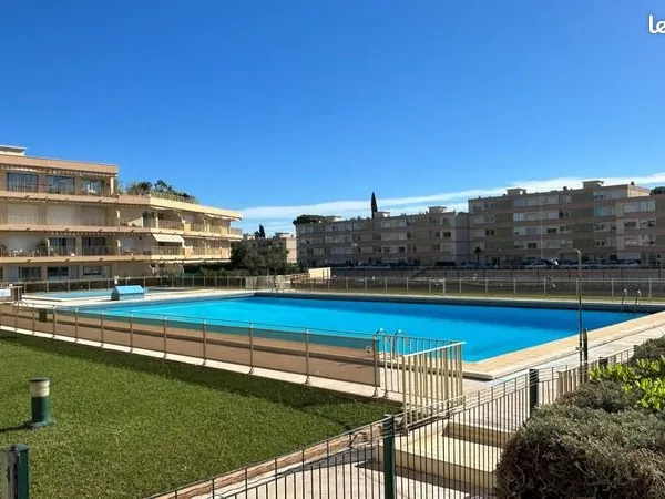 Mandelieu proche des plages