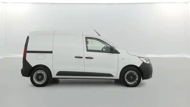 Renault Express Van blue dci 75 - 22 — photo 30