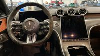 Mercedes Classe C Break 43 AMG 408ch 4Matic — photo 11