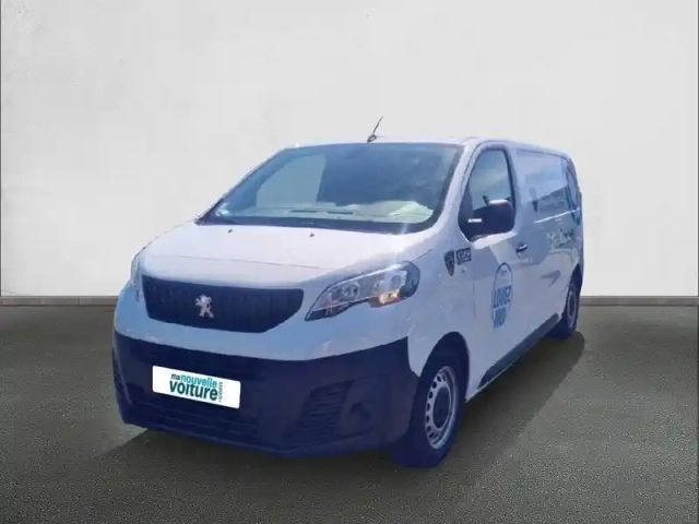 Peugeot Expert fgn tole m bluehdi 120 s&amp;s bvm6 — photo 1