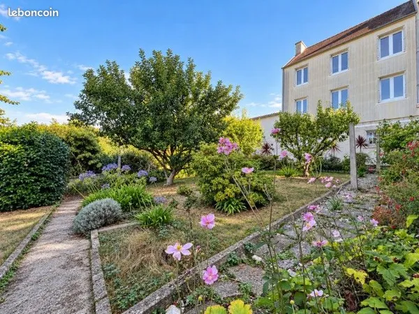 Maison 5 pièces 99 m²