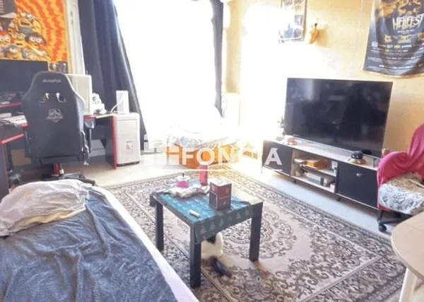 Idéal investisseur / Appartement Type 3 avec Cellier et Parking