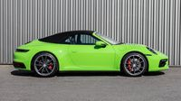 Porsche 911 Cabriolet 3.0 450ch 4S PDK MY20 — photo 20