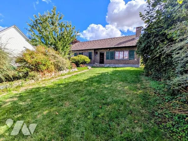 Maison 5 pièces 85 m²