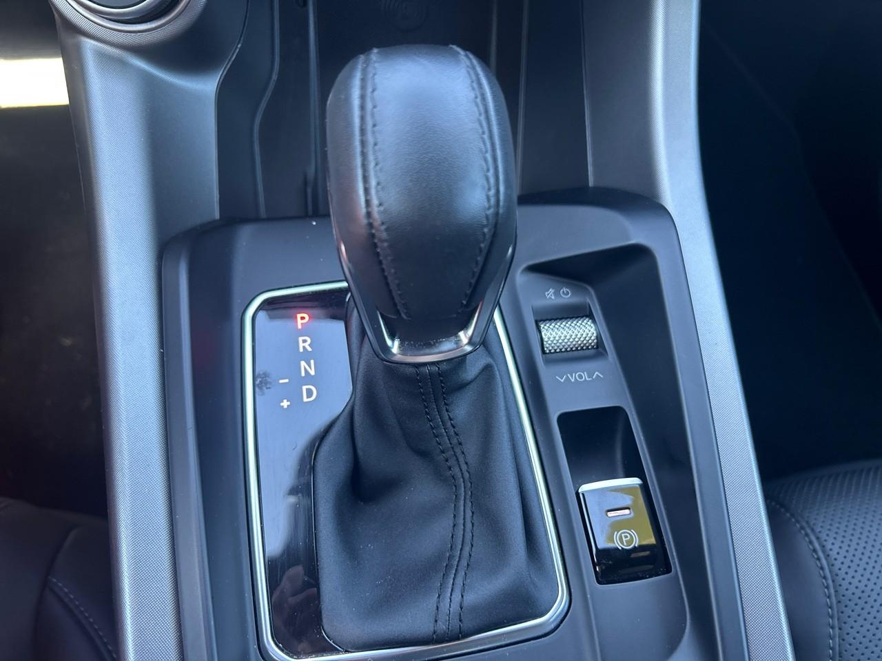 Alfa Romeo Tonale 1.5 hybrid 130ch sprint tct — photo 15