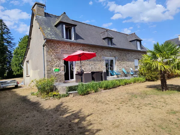 Maison 6 pièces 138 m²