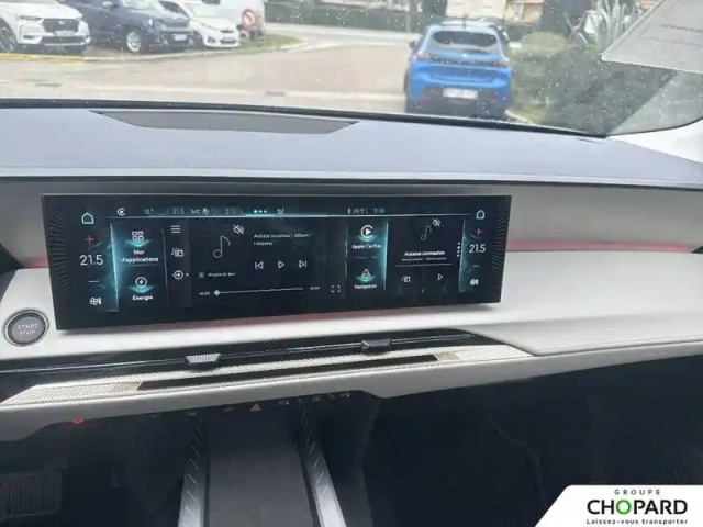 Ds N8 n°8 230 ch fwd standard range — photo 62