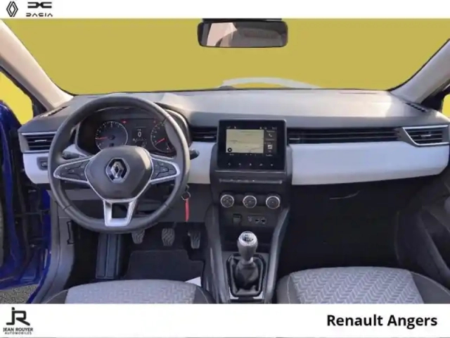 Renault Clio 1.0 tce 90ch evolution — photo 50