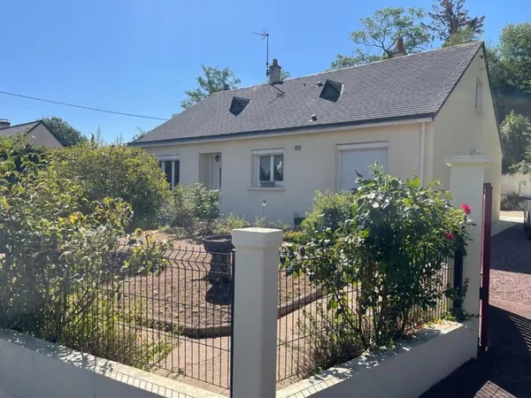 Maison Saumur 5 pièce(s) 100 m2
