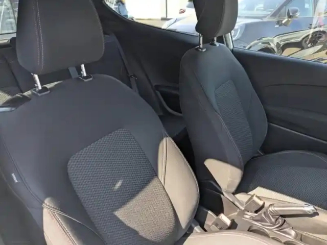 Ford Fiesta 1.0 ecoboost 100ch stop&amp;start st-line 3p euro6.2 — photo 11