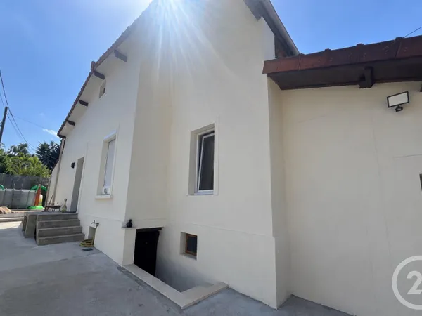 Maison 5 pièces 76 m²