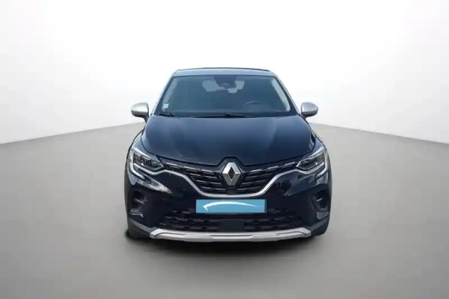 Renault Captur tce 90 — photo 2