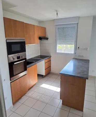 Appartement t3