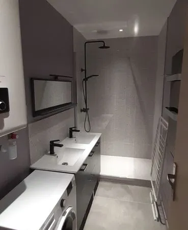 Colocation Lyon 6 proche métro Masséna