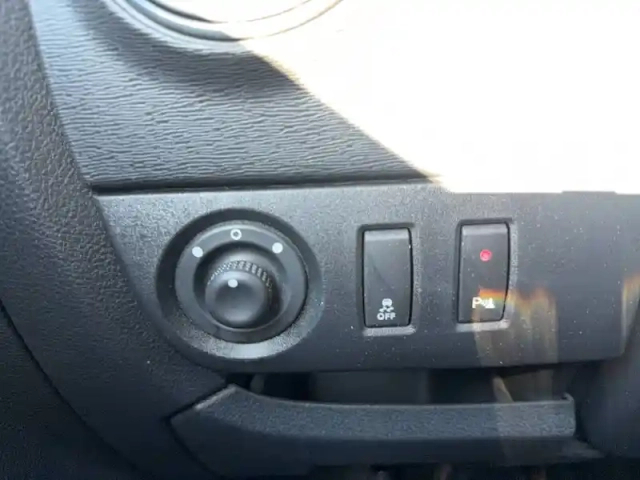 Dacia Lodgy blue dci 115 5 places — photo 23