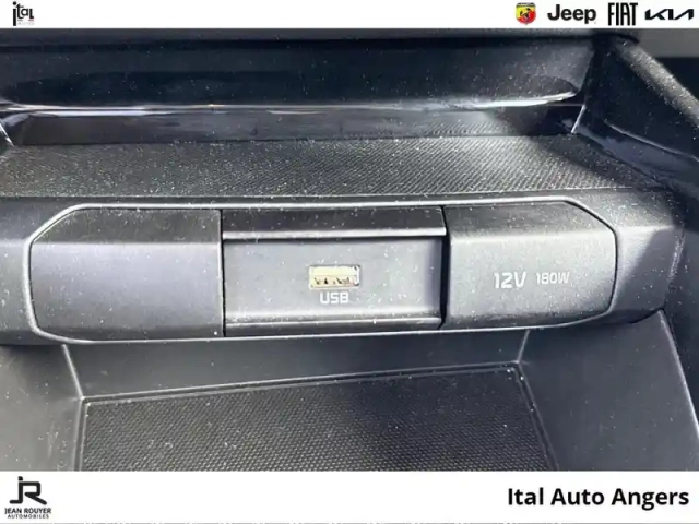 Kia Stonic 1.0 t-gdi 100ch active — photo 14