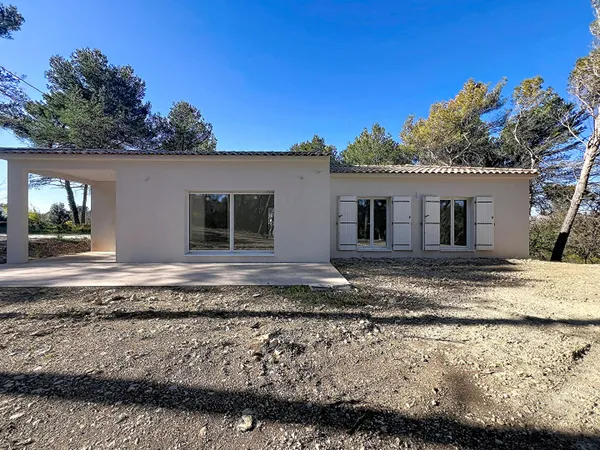 Maison 4 pièces 105 m²