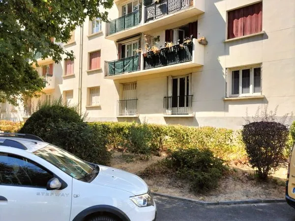 Appartement à louer en colocation pour étudiants