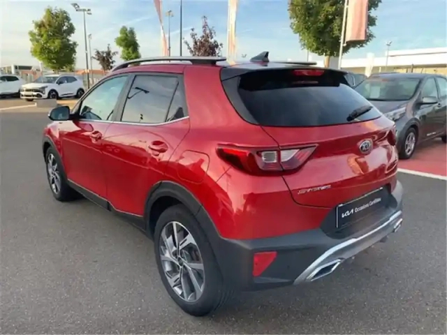 Kia Stonic 1.0 t-gdi 100 ch dct7 — photo 30