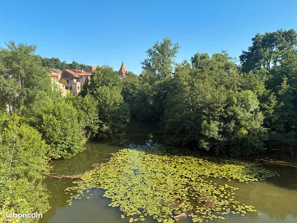 Maison 5 pièces 144 m²