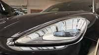 Porsche Cayenne Coupé 3.0 V6 462ch E-Hybrid Platinum Edition — photo 17