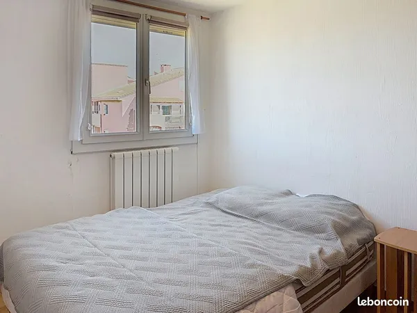 Location chambre étudiant