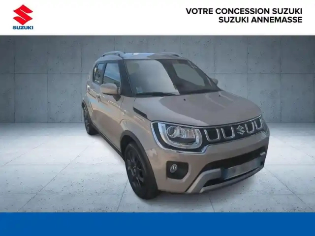 Suzuki Ignis 1.2 dualjet hybrid 83ch privilège allgrip