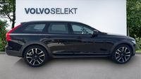 Volvo V90 Cross Country D4 AdBlue AWD 190ch Pro Geartronic — photo 6