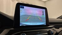 Ford Kuga 2.5 Duratec 243ch Hybride Rechargeable ST-Line X Powershift — photo 28